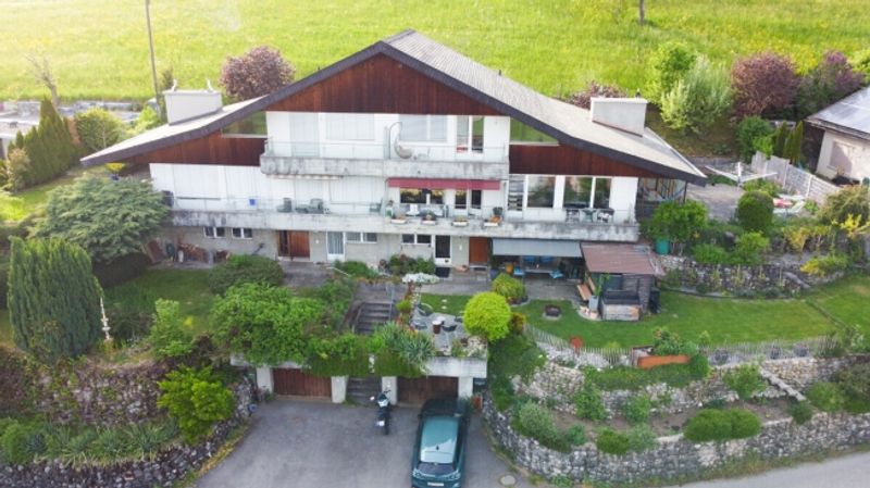 Ein- oder Zweifamilienhaus mit traumhafter Aussicht - 4