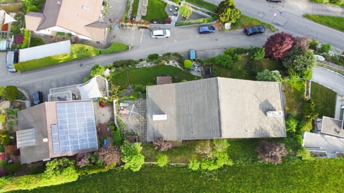 Ein- oder Zweifamilienhaus mit traumhafter Aussicht - 4