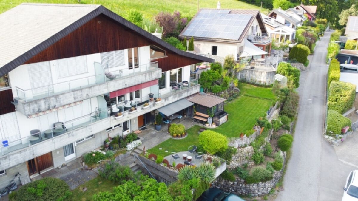 Ein- oder Zweifamilienhaus mit traumhafter Aussicht - 5
