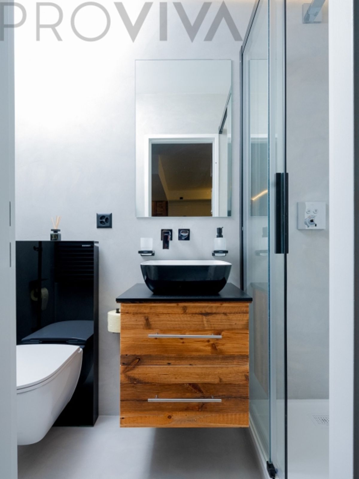 Renoviertes Studio mit Hallenbad, Sauna & Tennisplatz - 5