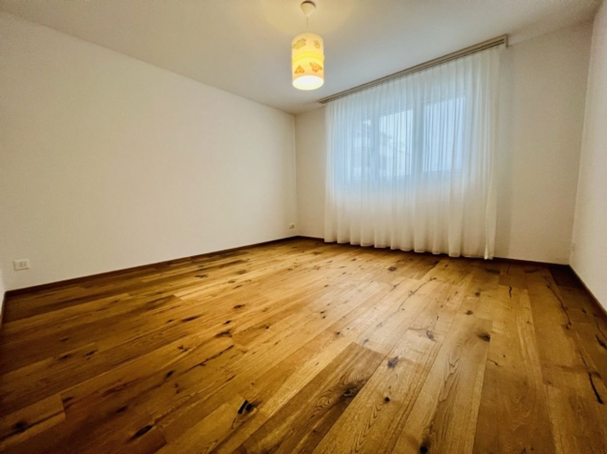 Grosszügiges Familienzuhause mit Gartensitzplatz und Wohnkomfort - 7