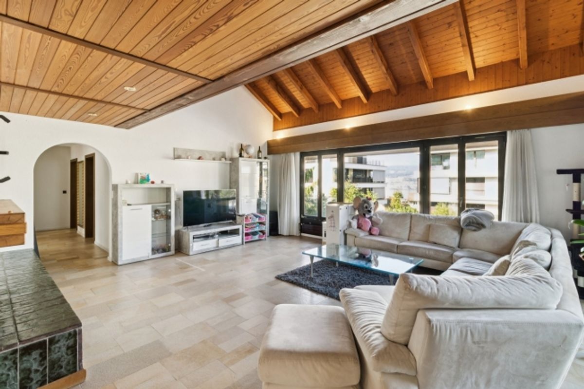 Paradies für Familien - Freistehendes Einfamilienhaus im Baurecht - 2