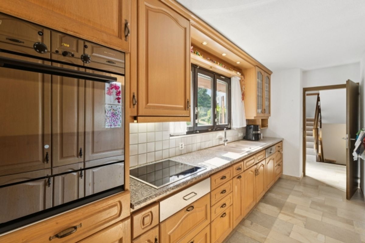 Paradies für Familien - Freistehendes Einfamilienhaus im Baurecht - 3