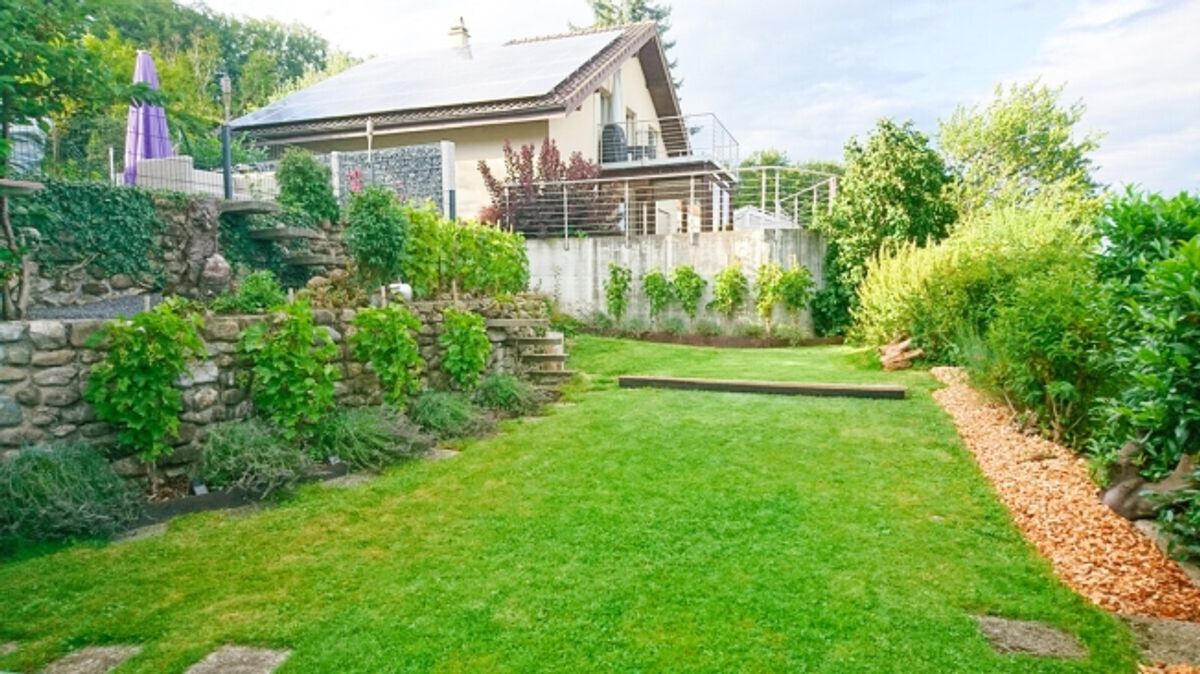 Ein- oder Zweifamilienhaus mit traumhafter Aussicht - 10