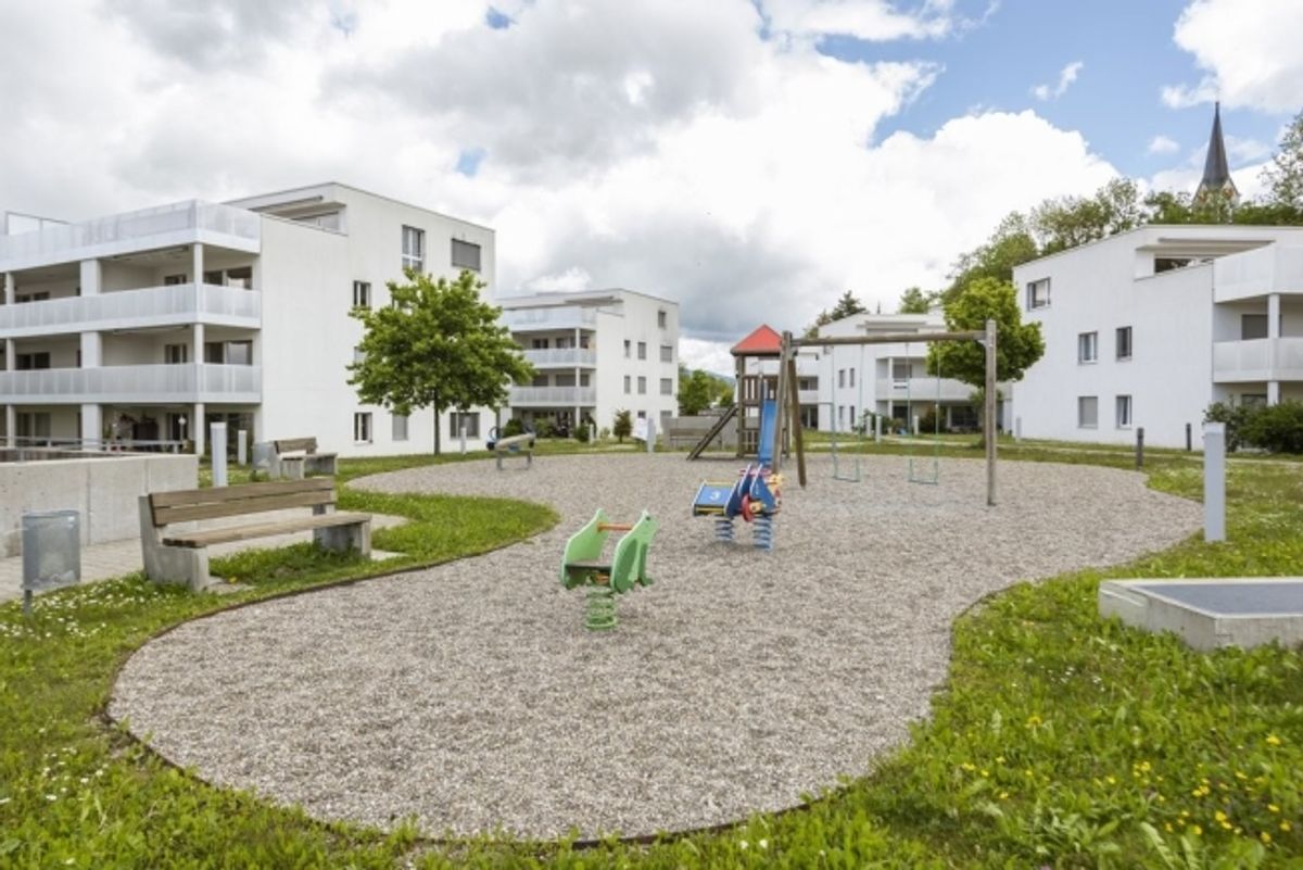 Ein Paradies für Kinder - 0