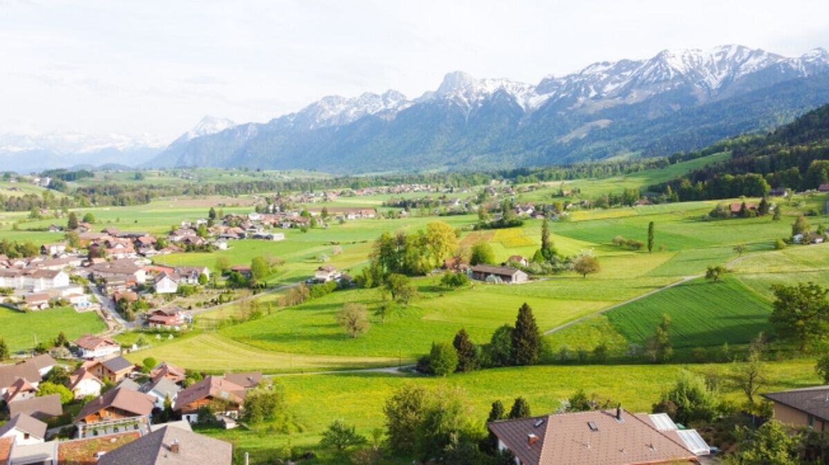 Ein- oder Zweifamilienhaus mit traumhafter Aussicht - 6