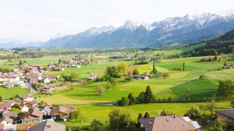 Ein- oder Zweifamilienhaus mit traumhafter Aussicht - 7
