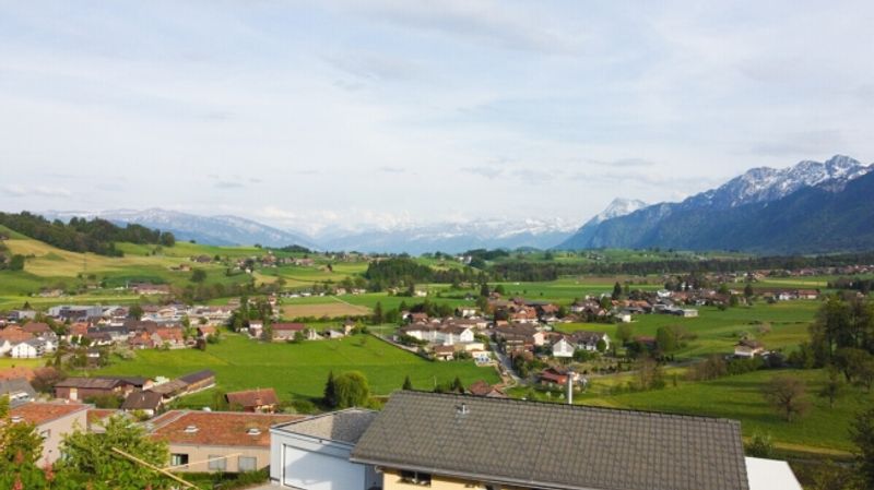 Ein- oder Zweifamilienhaus mit traumhafter Aussicht - 8