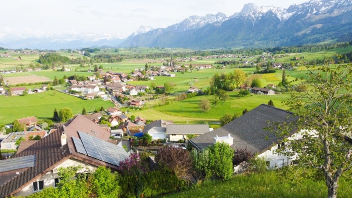 Ein- oder Zweifamilienhaus mit traumhafter Aussicht - 8