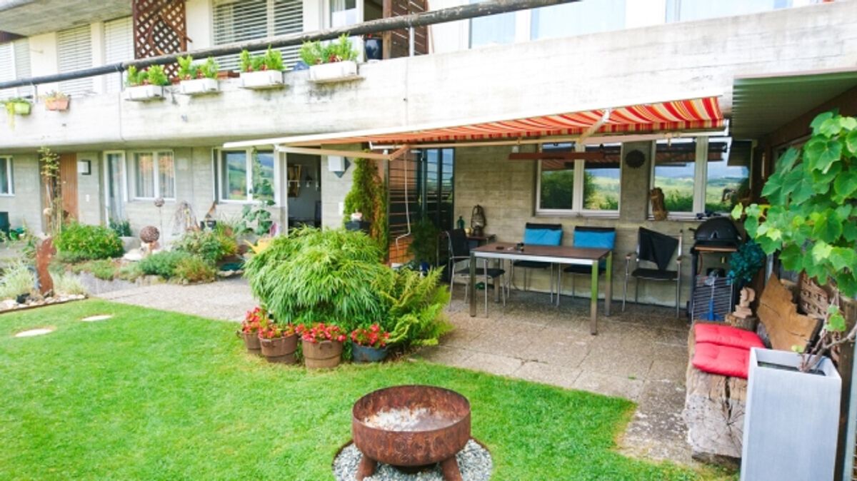 Ein- oder Zweifamilienhaus mit traumhafter Aussicht - 9