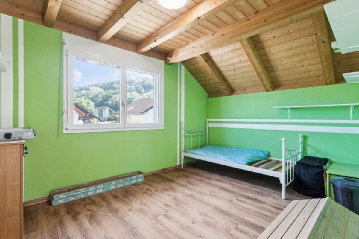 Maison individuelle avec 4 chambres à 300 mètres du lac de Neuchâtel - 6
