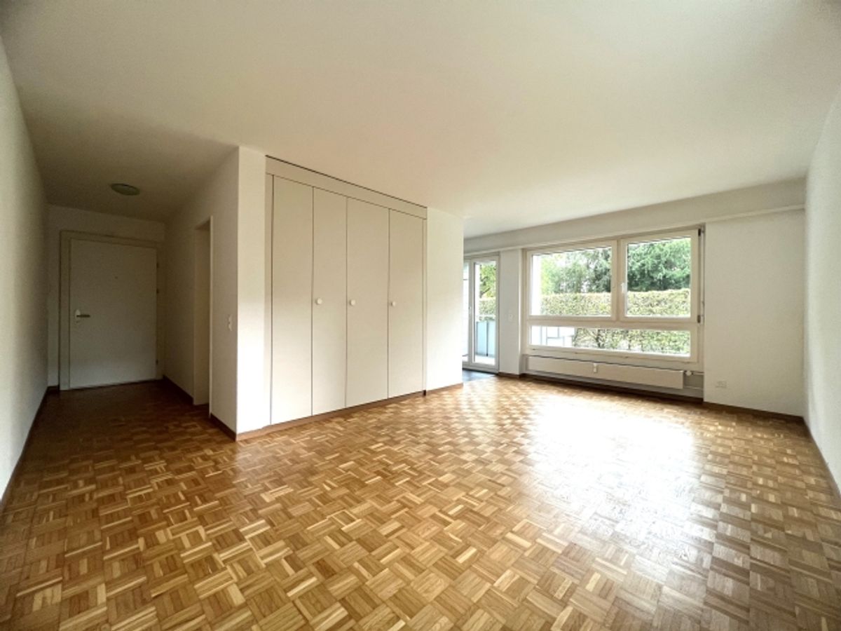Gemütliches Wohnen mit Aussicht - 2
