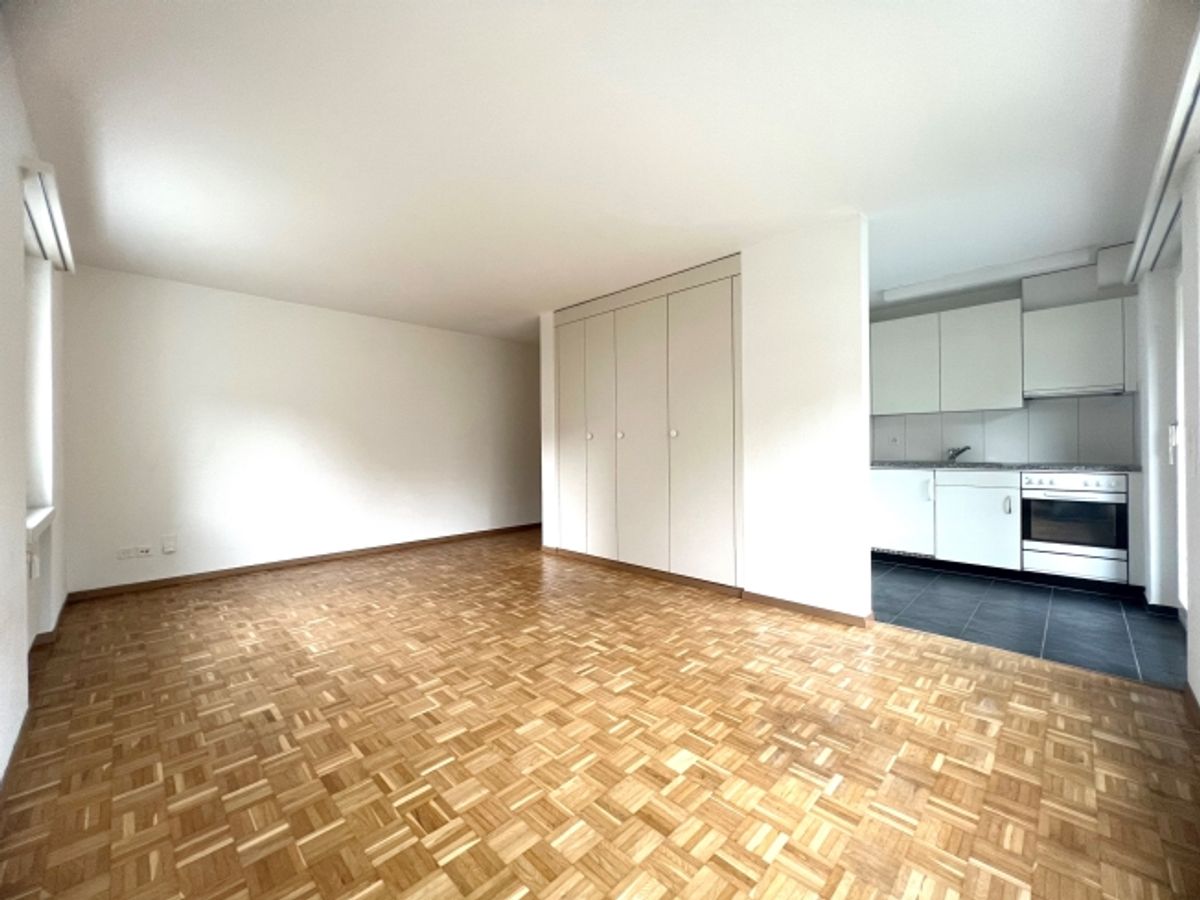 Gemütliches Wohnen mit Aussicht - 3