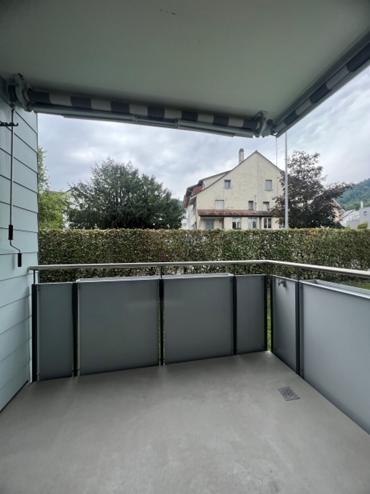 Gemütliches Wohnen mit Aussicht - 6