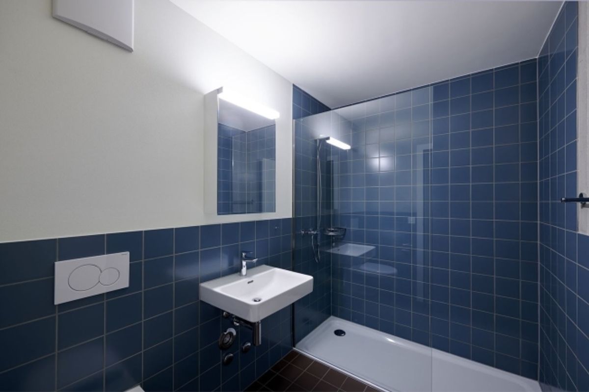 Ihr Wohntraum - Moderne 3.5-Zimmerwohnung in Top-Überbauung! - 5
