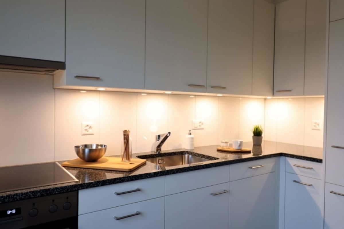 Ruhige 4.5-Zimmerwohnung im Grünen - 5