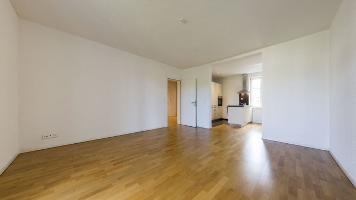 NÄTÜRLICH, MODERN UND EINFACH ZEITLOS - MIT BALKON - 5