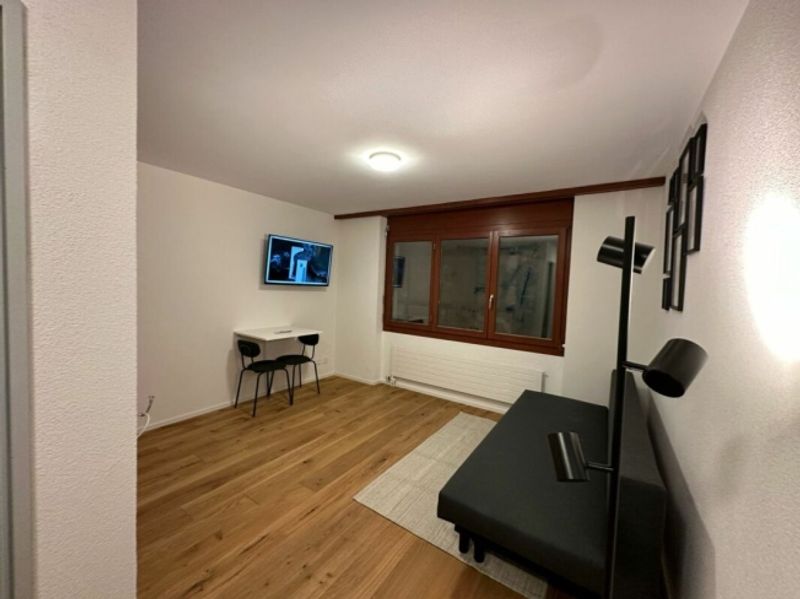 Zur Vermietung steht ein neuwertiges Studio mit 18 m² - 1