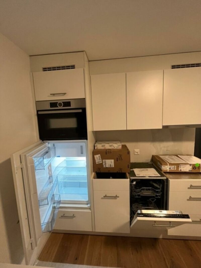 Zur Vermietung steht ein neuwertiges Studio mit 18 m² - 2