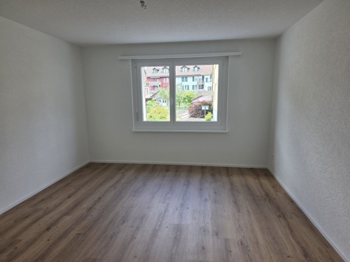 Erstvermietung nach Totalsanierung – Modernes Wohnen mit Stil - 5