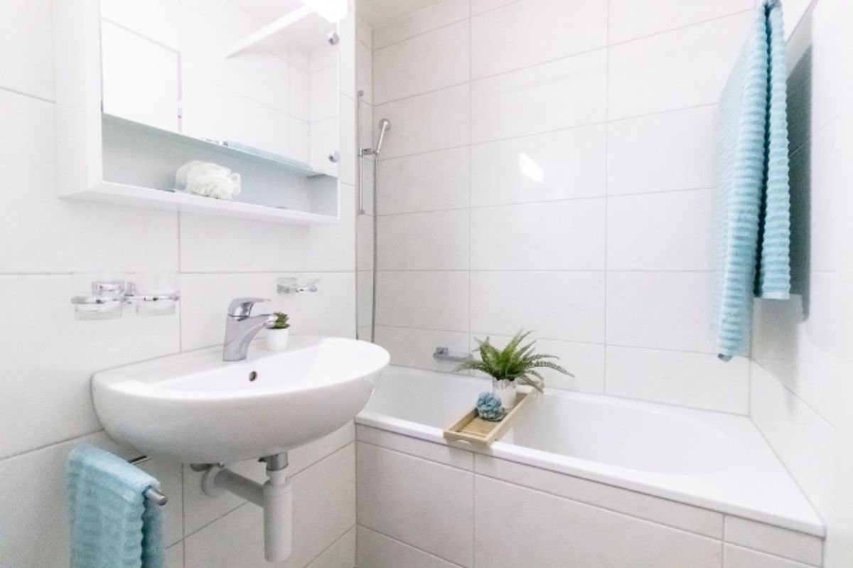 Schöne moderne 3.5 Zimmerwohnung mit Balkon und grüne Umgebung - 4