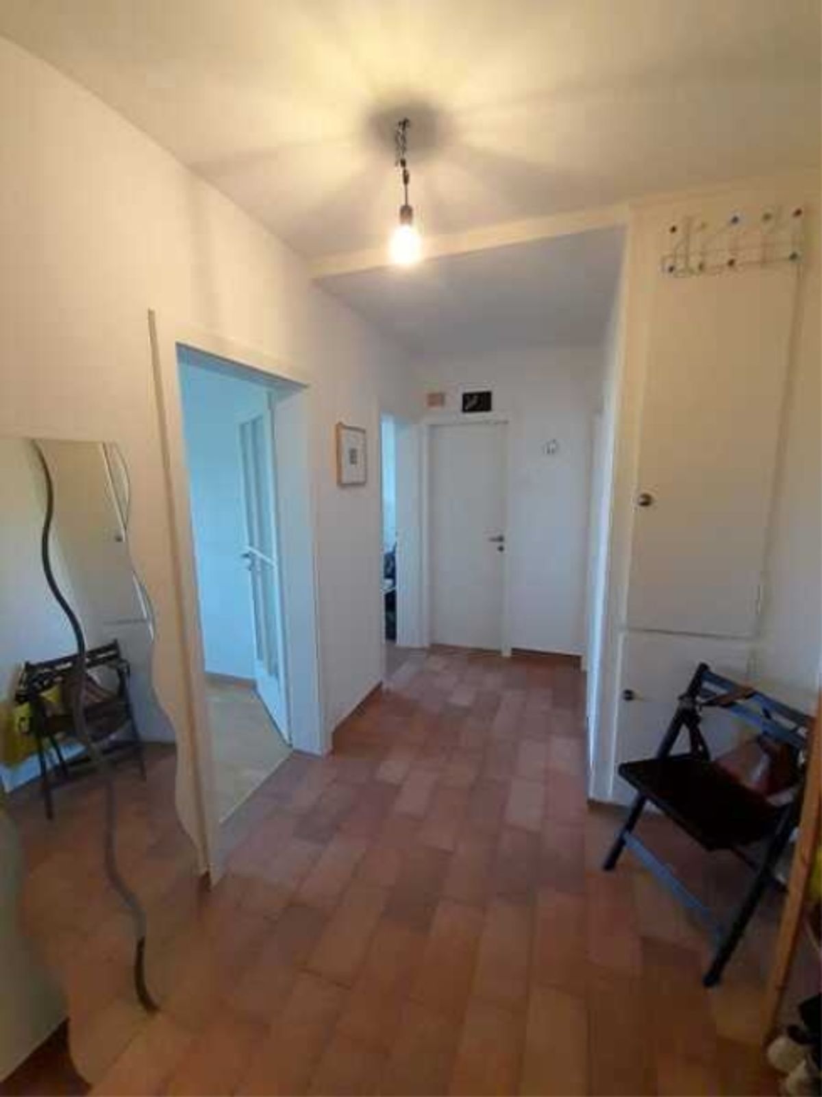 2 ZI-WOHNUNG IN BASEL - ST. JOHANN, MÖBLIERT, TEMPORÄR - 1