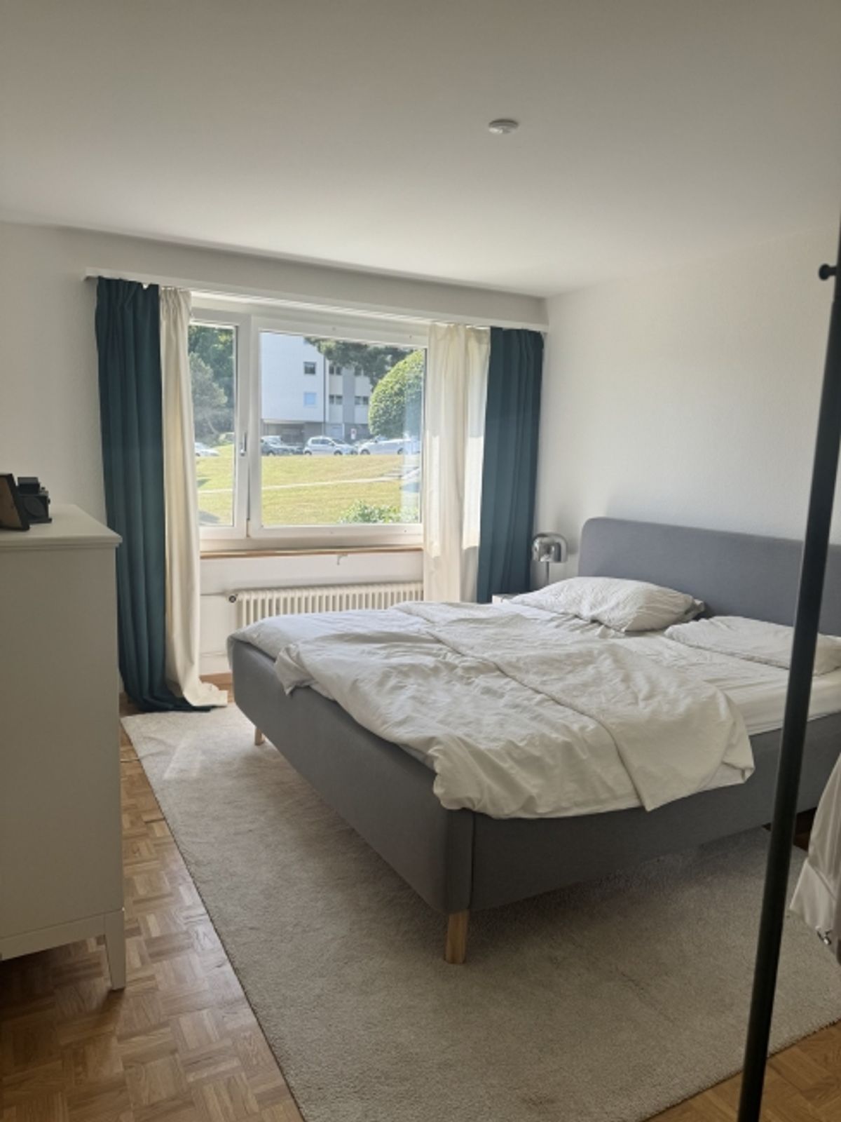 2 ZI-WOHNUNG IN ADLISWIL (ZH), MÖBLIERT, TEMPORÄR - 3