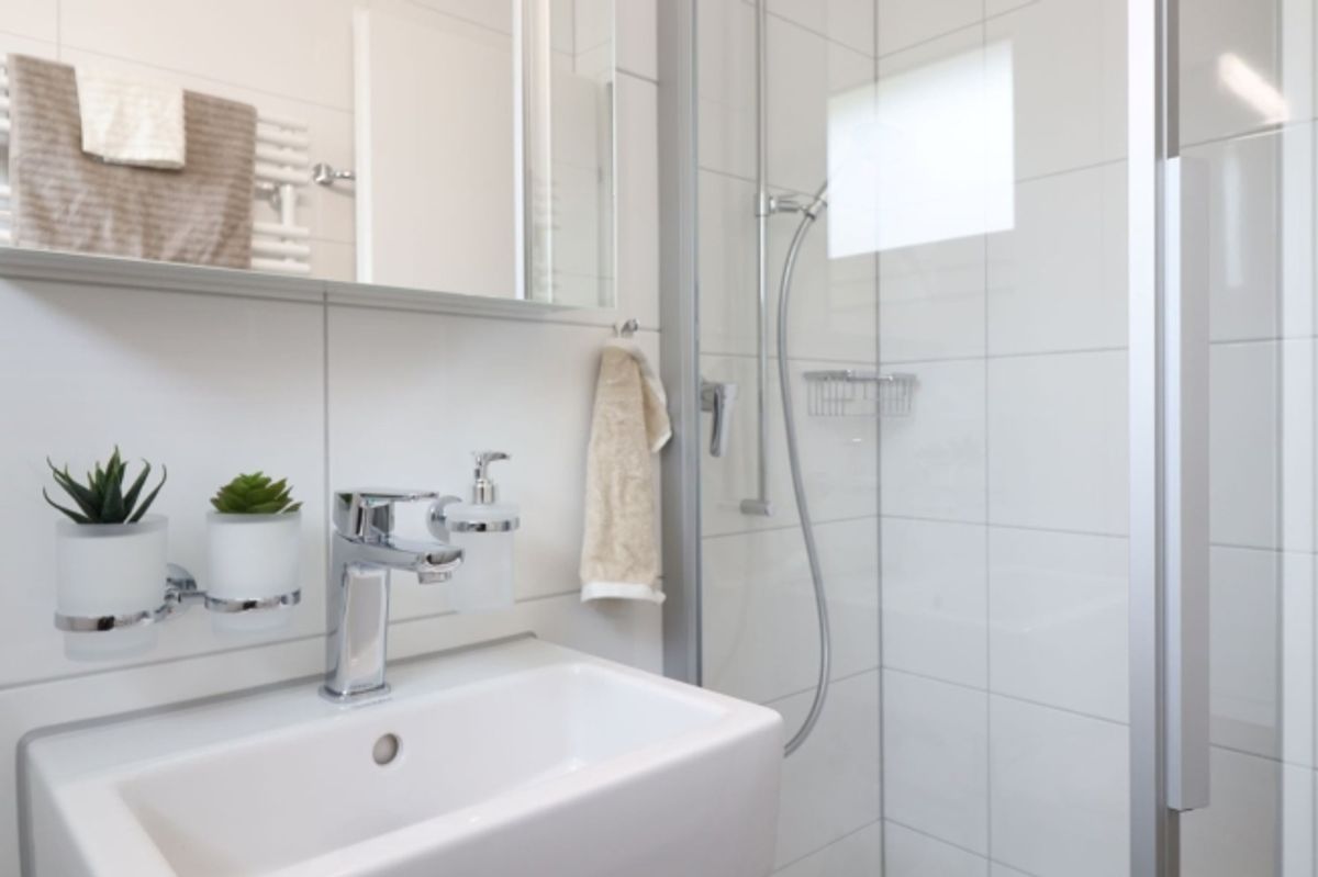 Ruhige 4.5-Zimmerwohnung im Grünen - 6