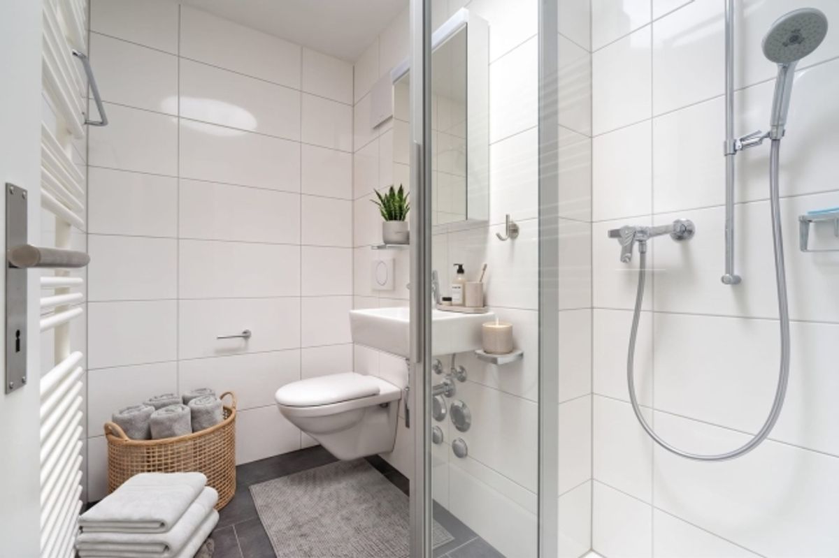 Ruhige 4.5-Zimmerwohnung im Grünen - 7