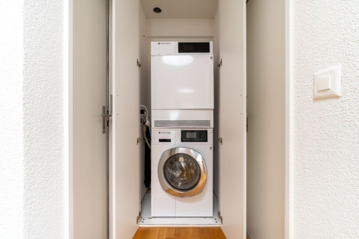 Ruhige 4.5-Zimmerwohnung im Grünen - 8