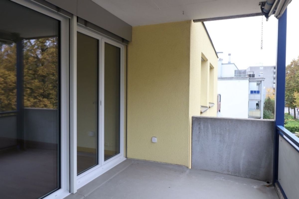 Ruhige 4.5-Zimmerwohnung im Grünen - 9