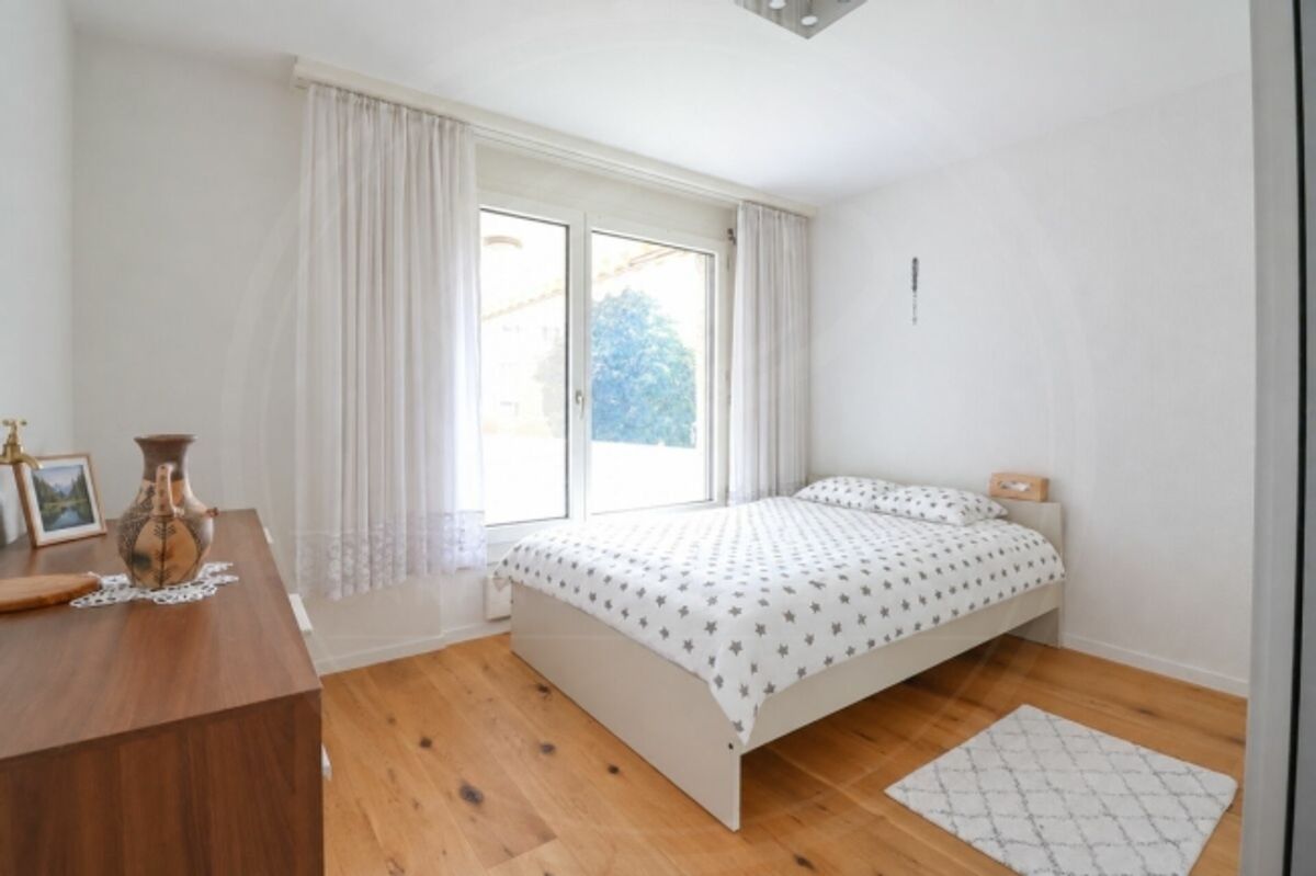 Renovierte 4-Zimmer-Wohnung in familienfreundlichem Wohnquartier - 5