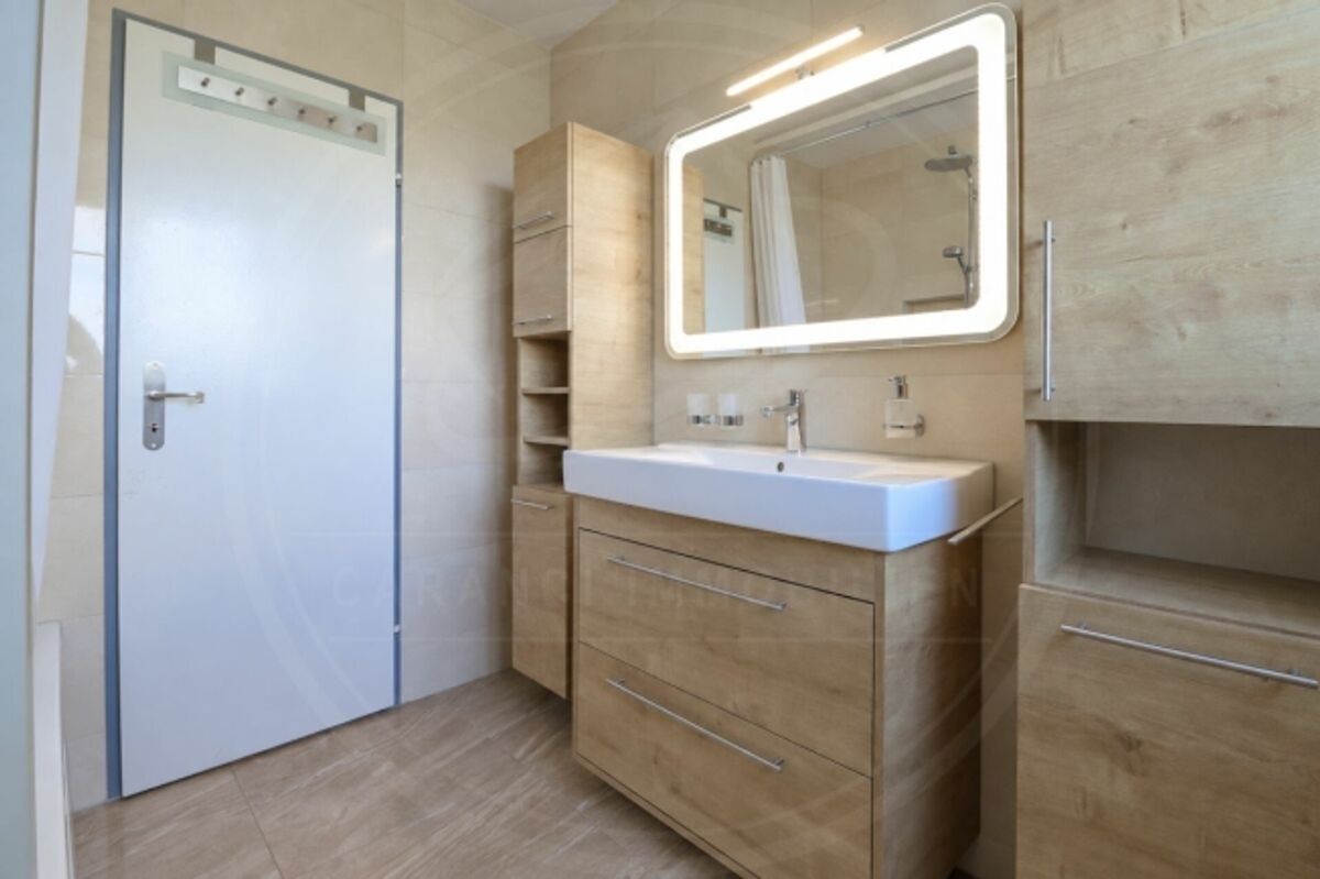 Renovierte 4-Zimmer-Wohnung in familienfreundlichem Wohnquartier - 6