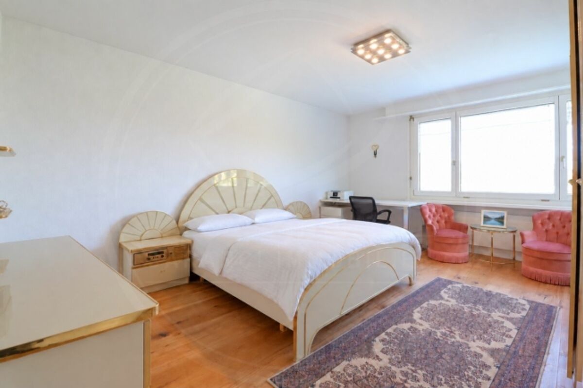 Renovierte 4-Zimmer-Wohnung in familienfreundlichem Wohnquartier - 3