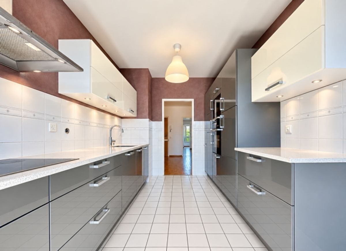 Geräumige 4-Zimmer-Wohnung in Petit Sacconex - 5
