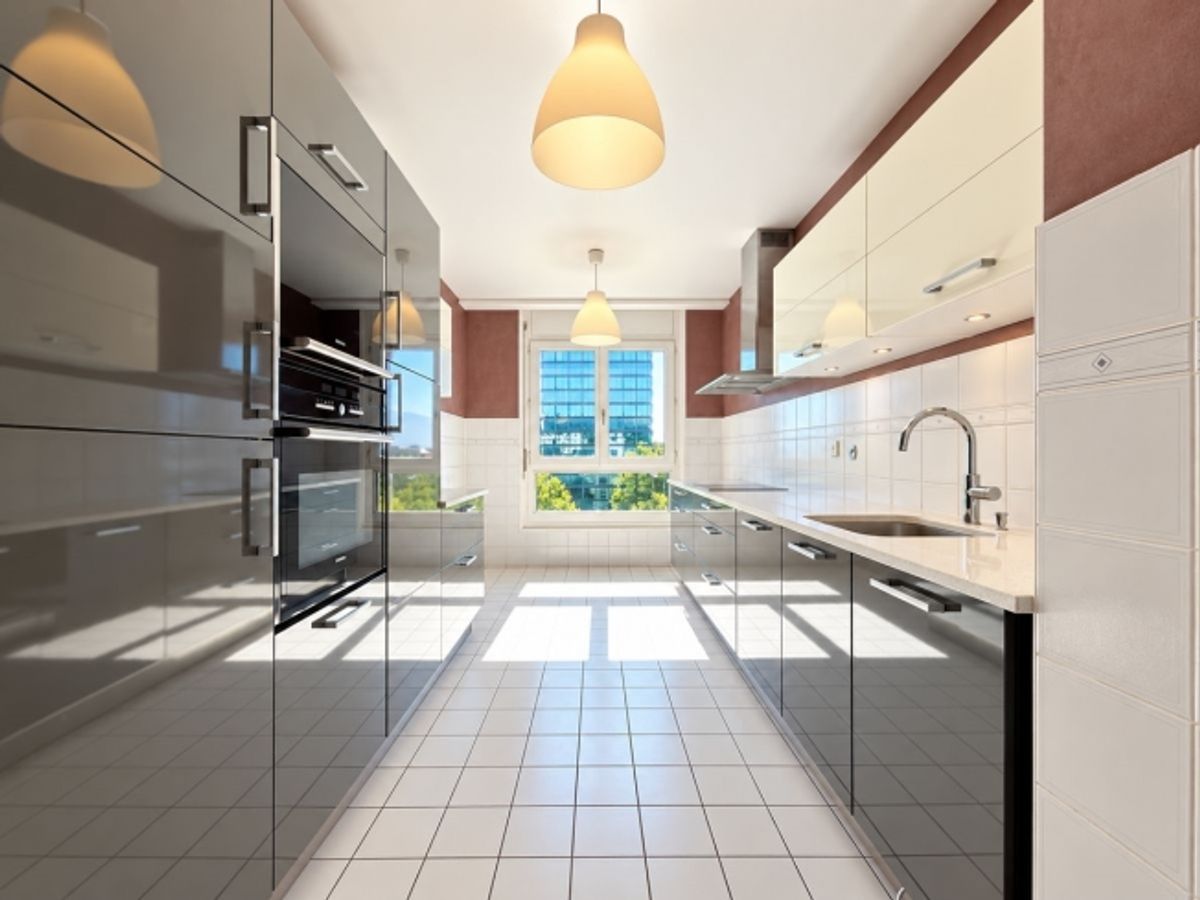 Geräumige 4-Zimmer-Wohnung in Petit Sacconex - 6