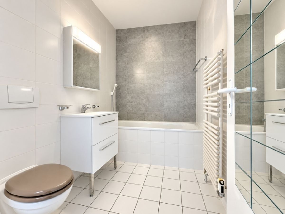 Geräumige 4-Zimmer-Wohnung in Petit Sacconex - 8