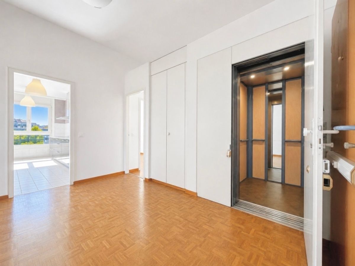 Geräumige 4-Zimmer-Wohnung in Petit Sacconex - 3