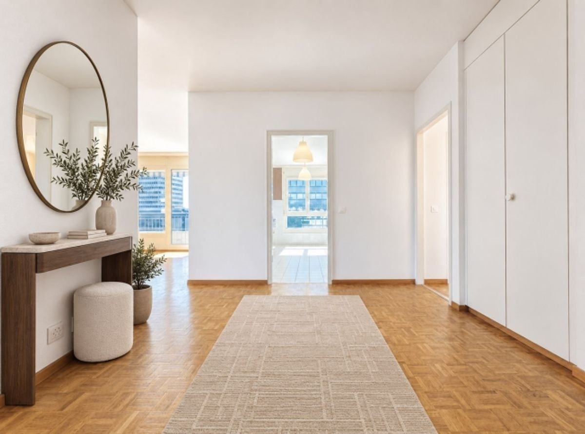 Geräumige 4-Zimmer-Wohnung in Petit Sacconex - 4