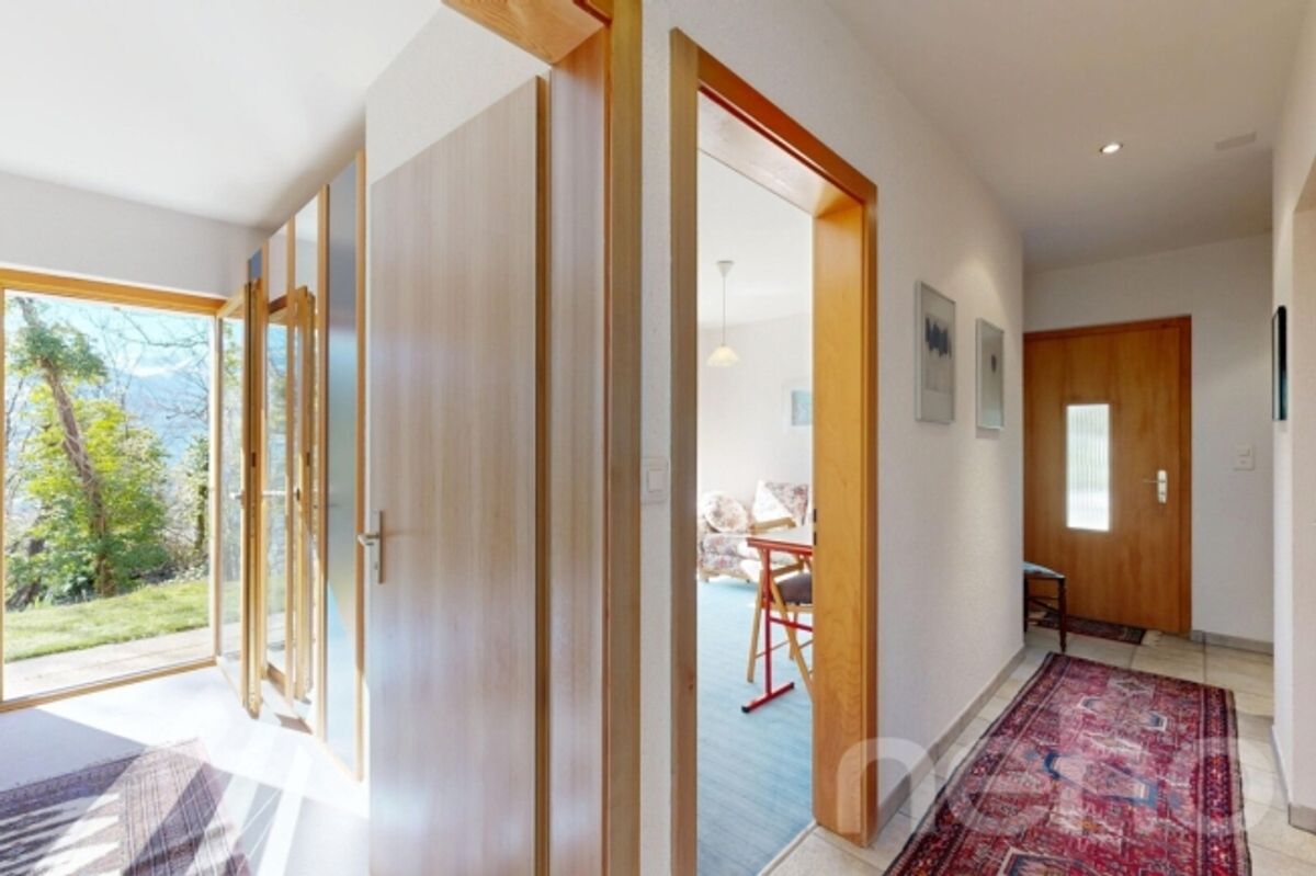Chalet zum Verkauf Mollens (VS), nahe Crans-Montana - 9