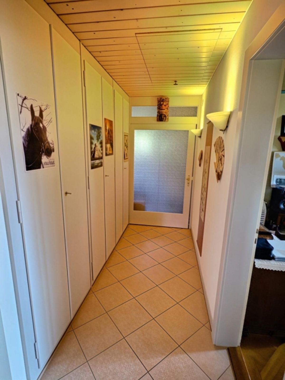 Bewohntes Lebens-Rentenhaus ohne Miete mit Seeblick - 8