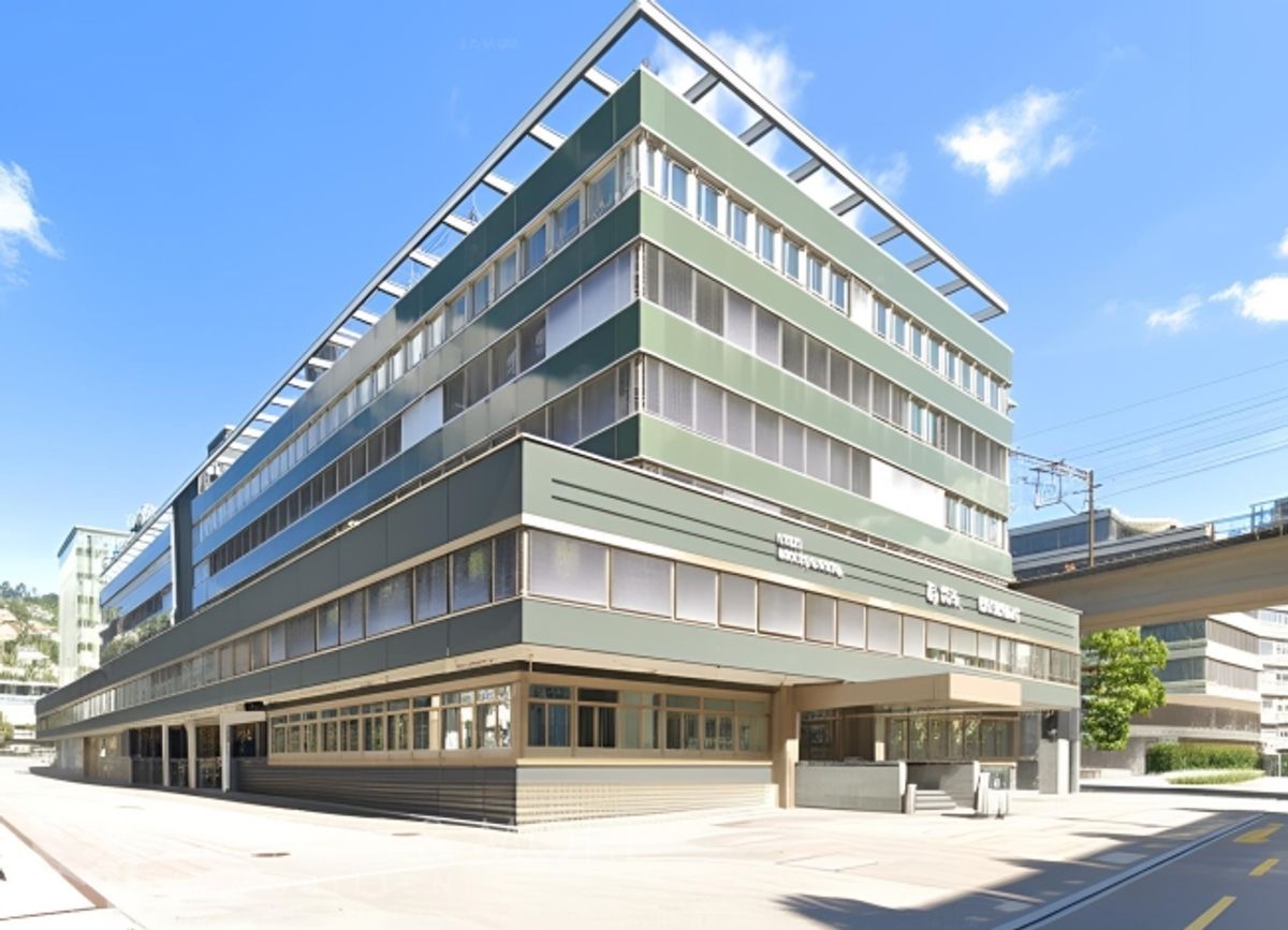ATTRAKTIVE BÜROFLÄCHEN IN ZÜRICH-WEST - 0