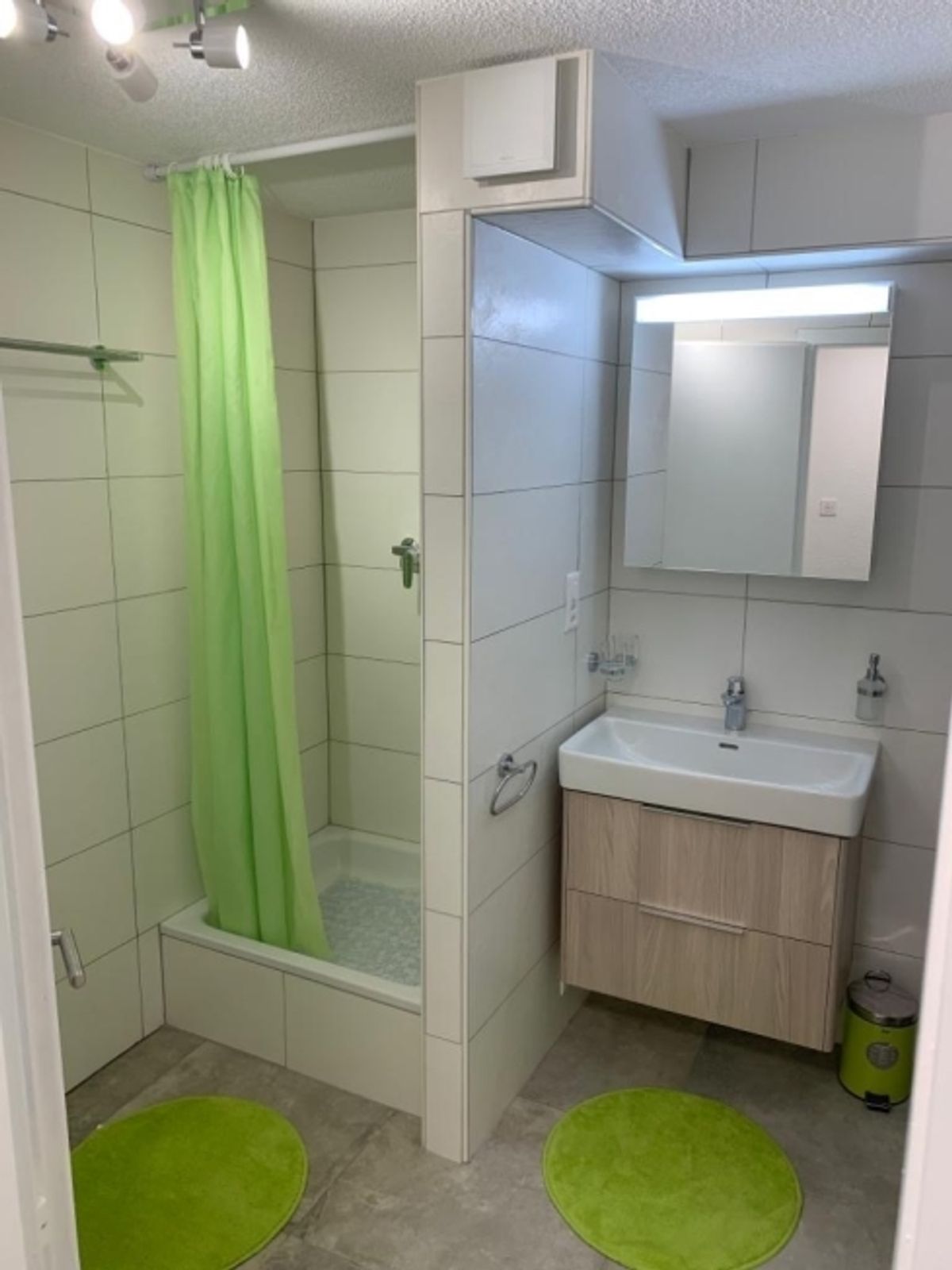 Kleine Wohnung im Chalet von - 2