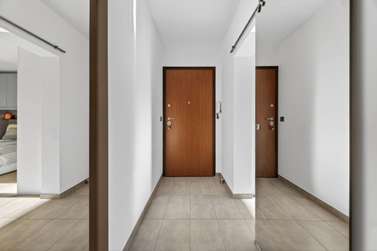 Moderne Wohnung mit Garten - 11