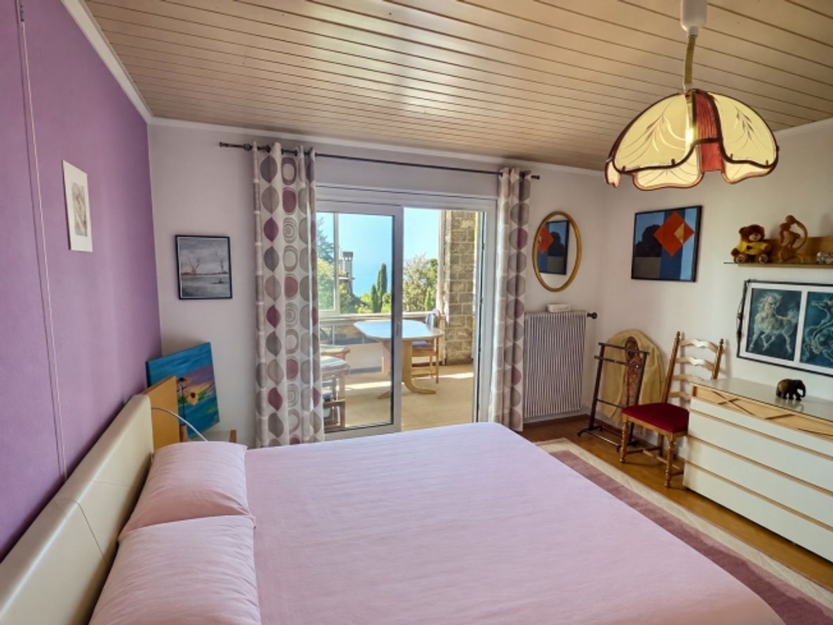 Bewohntes Lebens-Rentenhaus ohne Miete mit Seeblick - 10