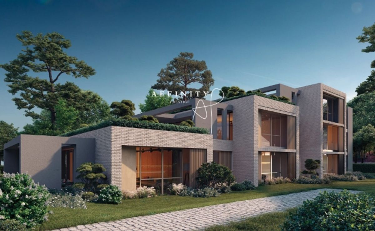 Luxus-Penthouse im Herzen von Genf mit privaten Terrassen - 1