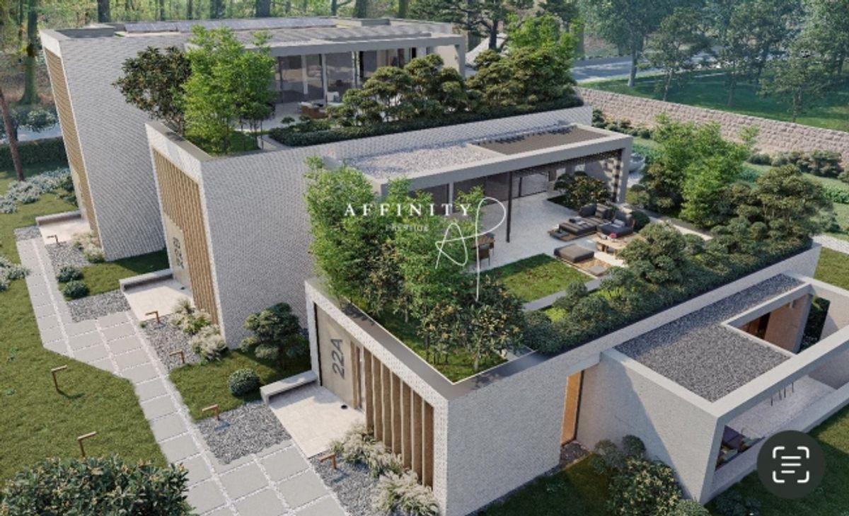 Luxus-Penthouse im Herzen von Genf mit privaten Terrassen - 2