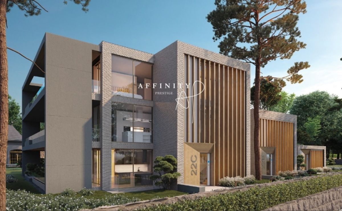 Luxus-Penthouse im Herzen von Genf mit privaten Terrassen - 3