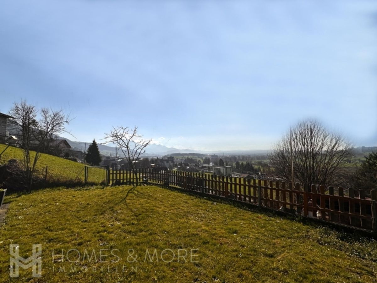 WOHNEN MIT GARTEN UND PILATUSBLICK - 4