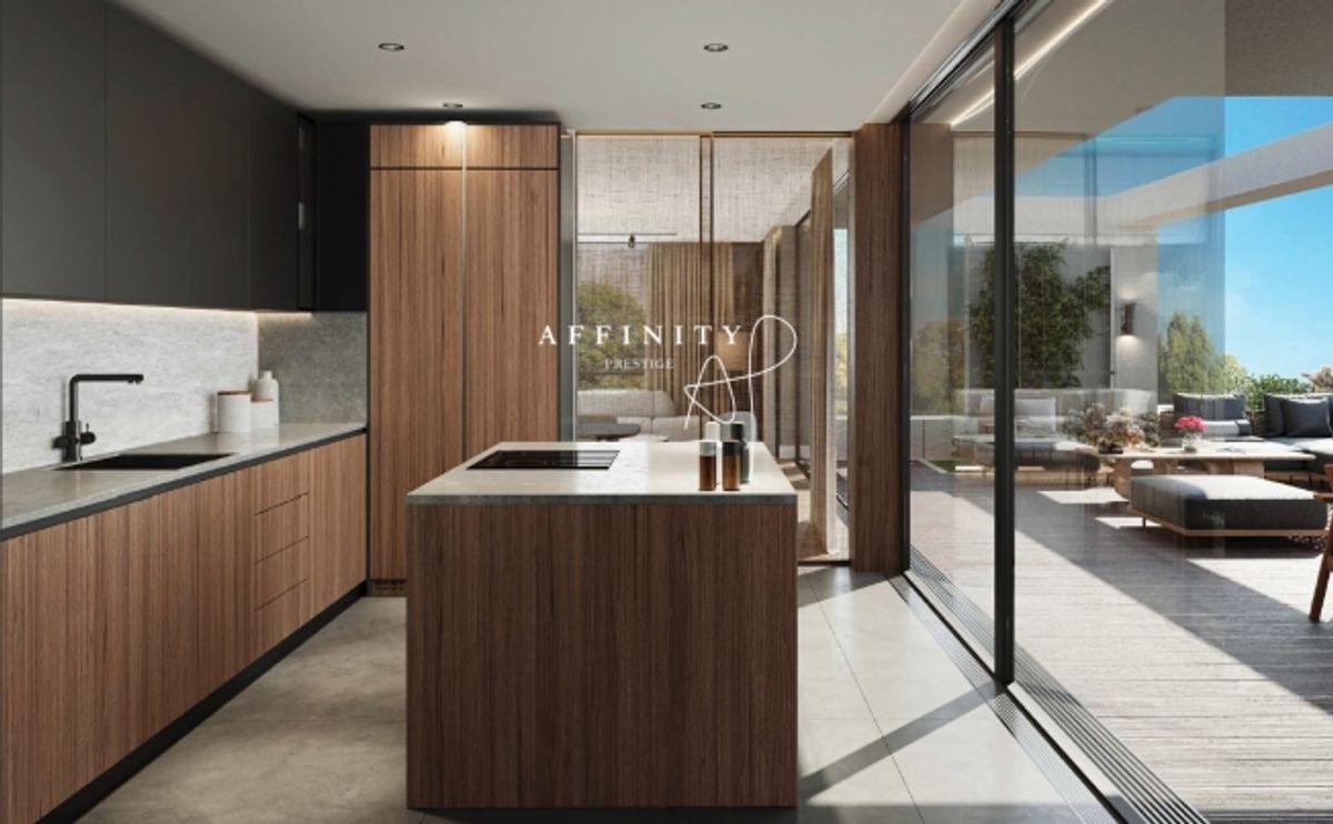 Luxus-Penthouse im Herzen von Genf mit privaten Terrassen - 4
